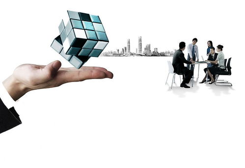 企业网站建设价格合理性的衡量标准